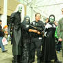 Stargate Atlantis 3 - ECCC 2012