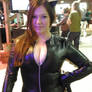 Catwoman - PAX 2012