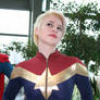 Captain Marvel