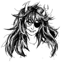 Vriska Serket