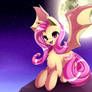 Flutterbat