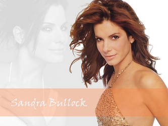 Sandra Bullock