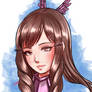 Fire Emblem - Sumia