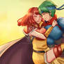 Fire Emblem - My Beloved