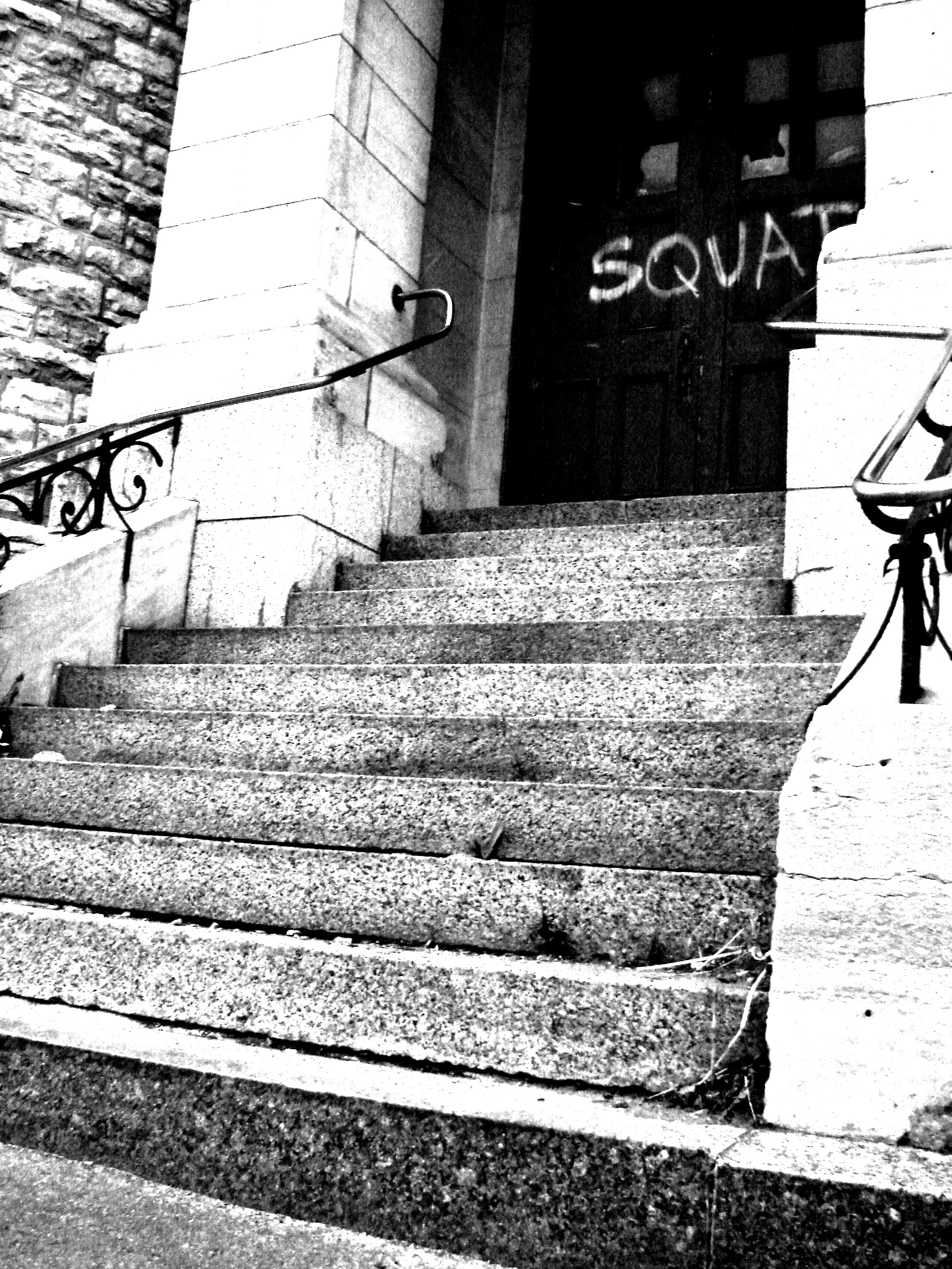 The Squat