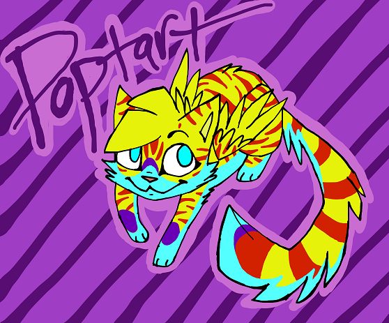 Poptart