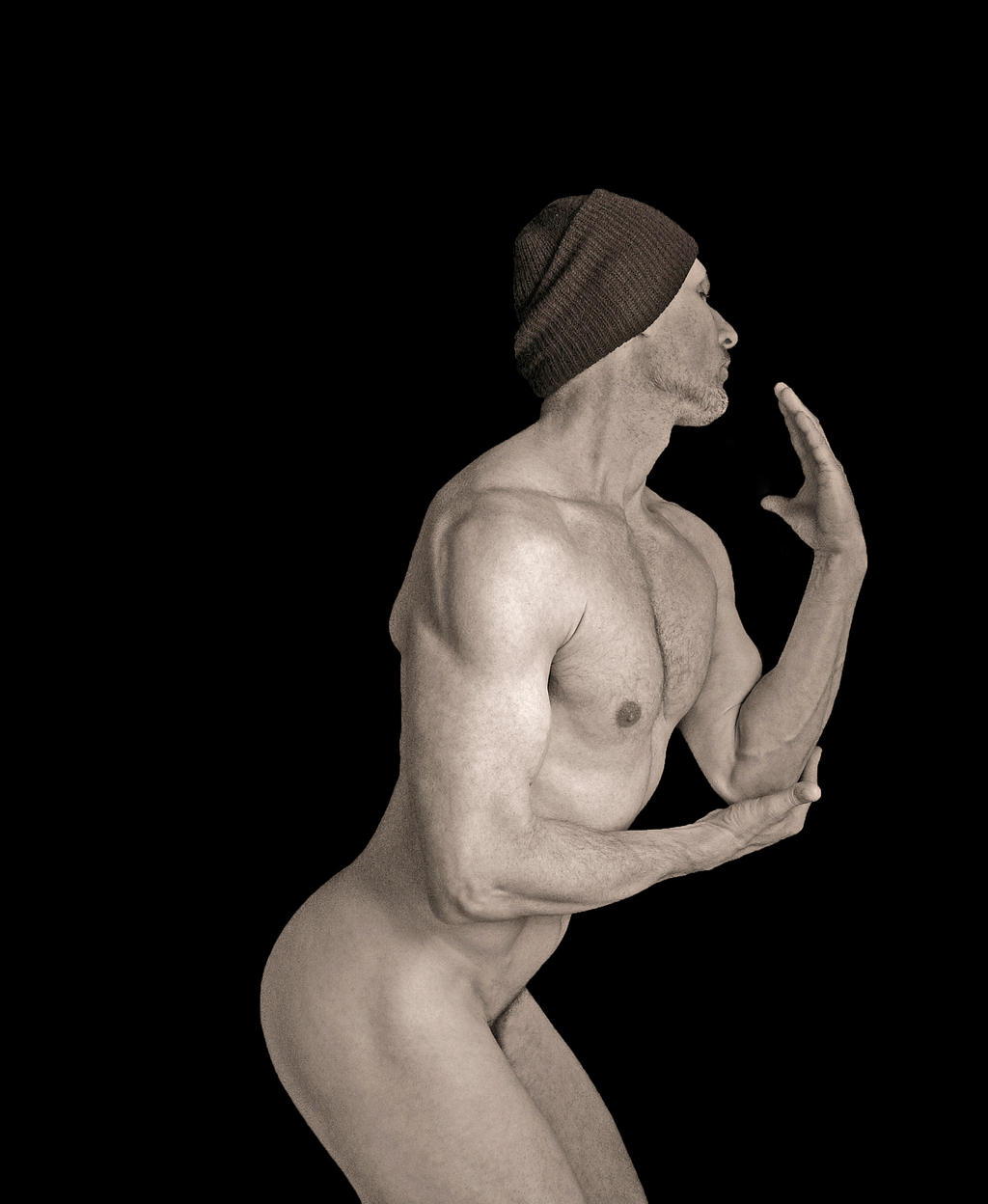 La ostergren nude