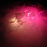 Pink Hot Tub Water Texture 03