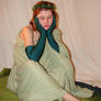 Jodi Green Gloved Goddess 07