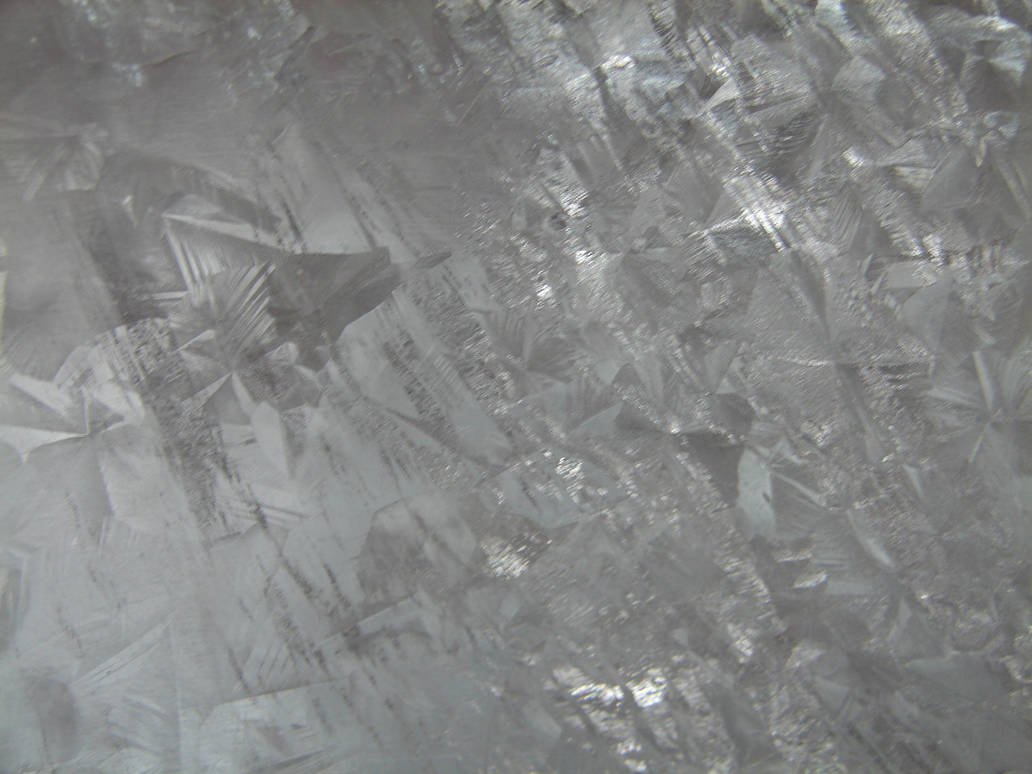 Brushed Steel Metallic Texture by FantasyStock