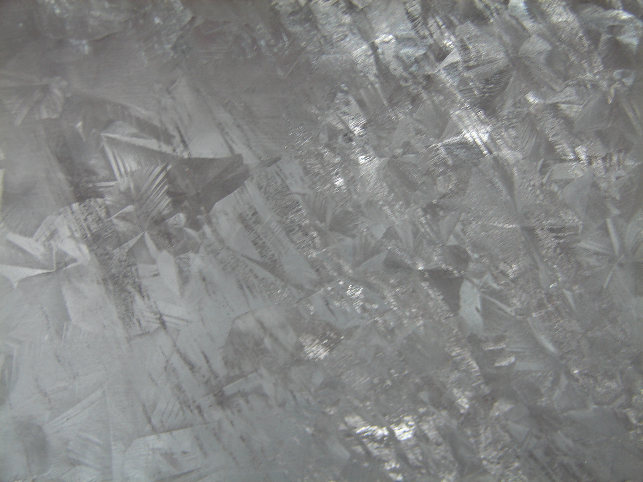Brushed Steel Metallic Texture by FantasyStock