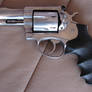 .357 Magnum Revolver Handgun 1