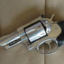.357 Magnum Revolver Handgun 3