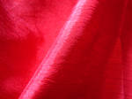 Red Silk Fabric Texture 2