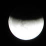 2008 Lunar Eclipse Moon 1