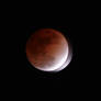 2008 Lunar Eclipse Moon 2