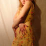 Jodi Little Yellow Sundress 24