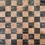 Marble Chess Board Texture 1
