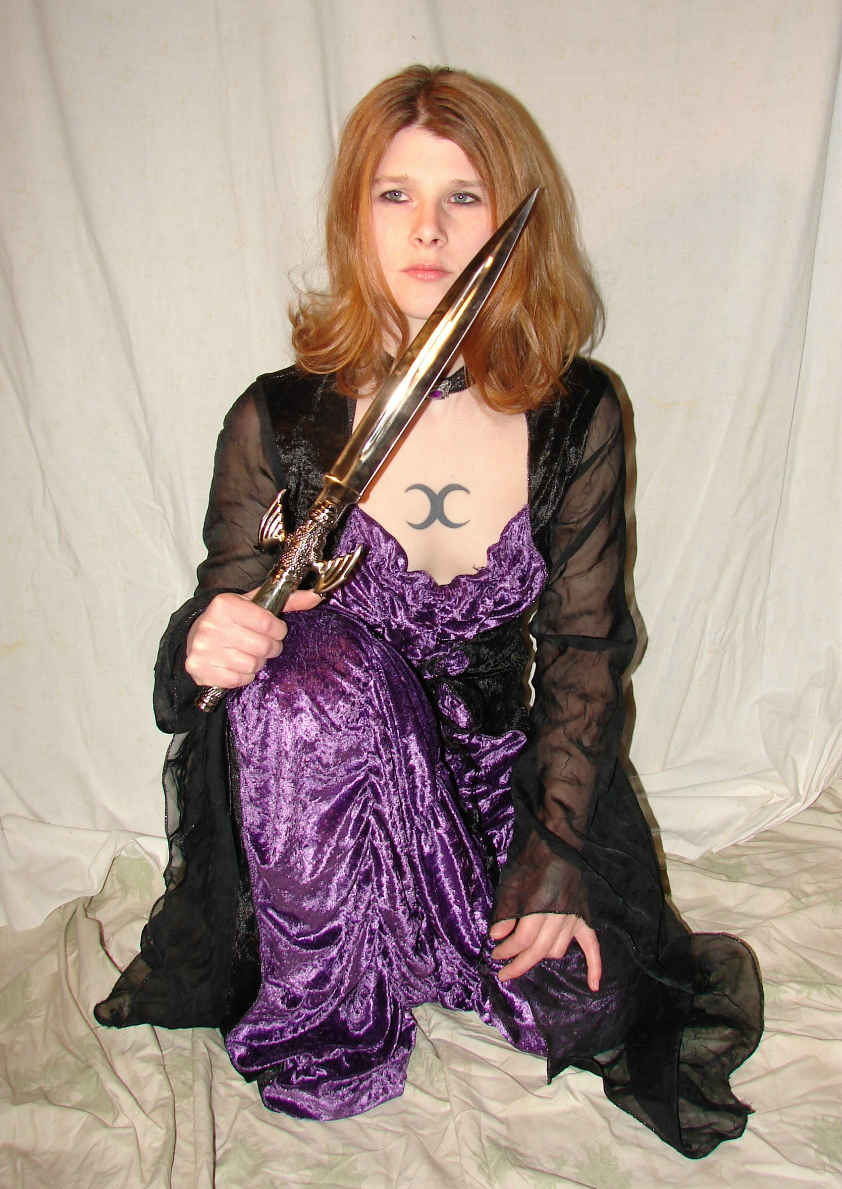 Jodi Fantasy Sorceress 24