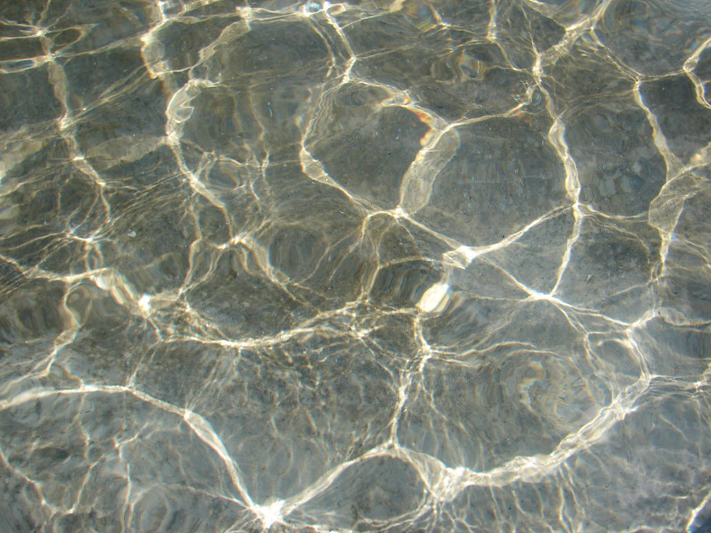 Fountain Water Texture 2 by FantasyStock