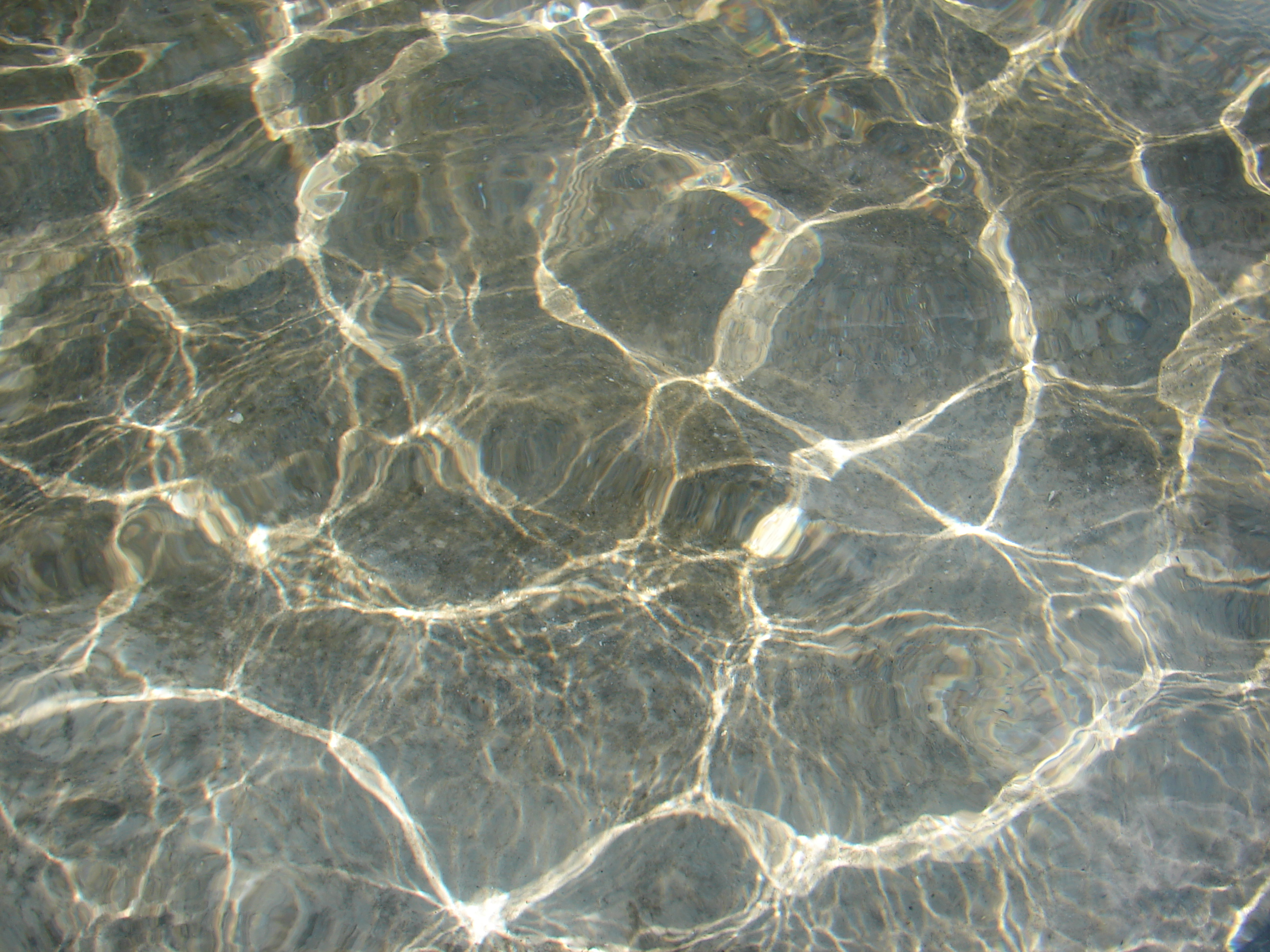 Fountain Water Texture 2 by FantasyStock