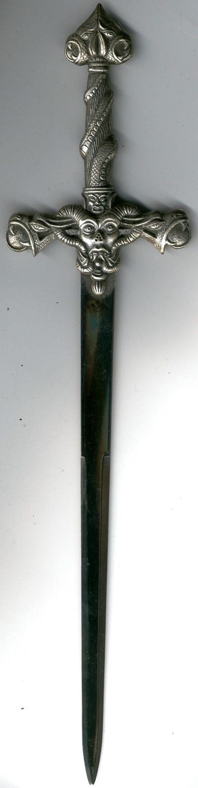 The Sword of Merlin