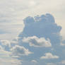 Wild Blue Yonder Sky Clouds 19