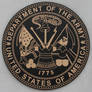 Department of the US Army