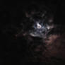 Space Skyscape Background 3