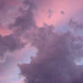 Sunset Twilight Clouds Sky 10