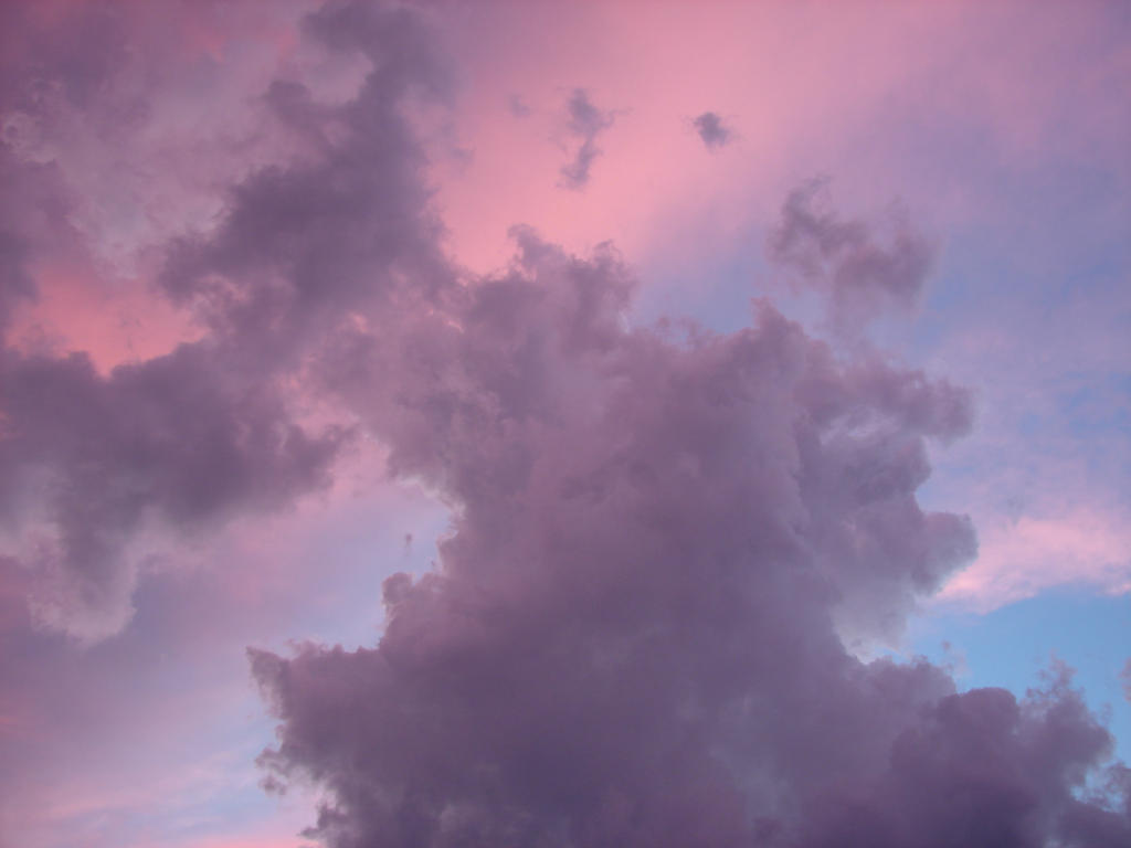 Sunset Twilight Clouds Sky 10
