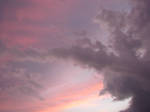 Sunset Twilight Clouds Sky 12