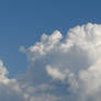 Wild Blue Yonder Sky Clouds 25