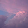Sunset Twilight Clouds Sky 13