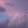 Sunset Twilight Clouds Sky 15