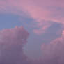 Sunset Twilight Clouds Sky 17