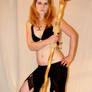 Jodi Dragon Staff Girl 1