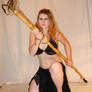 Jodi Dragon Staff Girl 3