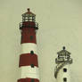 Little Lighthouse Decorations