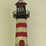 Little Lighthouse Decoration 2