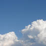 Wild Blue Yonder Sky Clouds 27