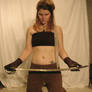 Jodi Brown Leather and Sword 8
