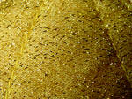 Golden Fabric Texture by FantasyStock