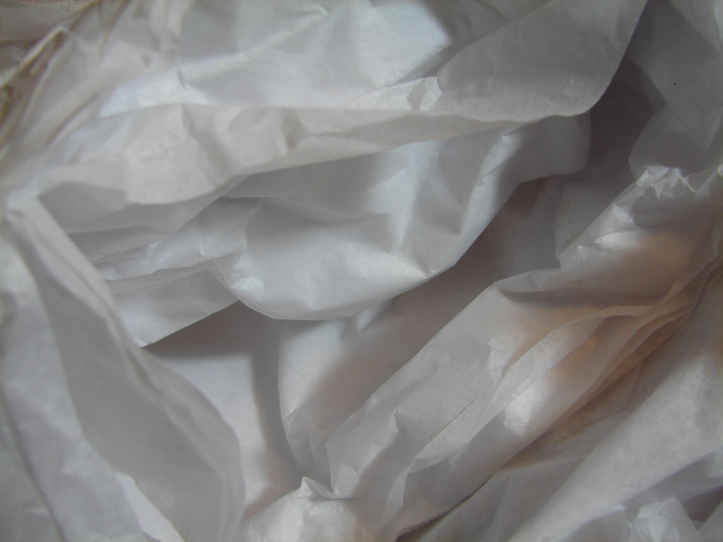 Tissue Paper Texture 3