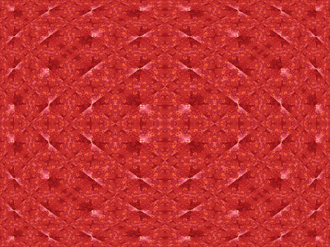 Kaleidoscope Hearts Texture 1