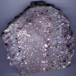 Purple Amethyst Geode 2