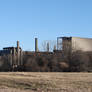 Industrial Factory Backdrop 1