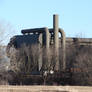 Industrial Factory Backdrop 2