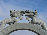 Dragon Gate Revisited 1