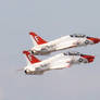 US Navy T-45c Trainer Jet 7